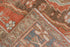 Vintage Serapi Area Rug (4' x 7')
